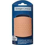 Yankee Candle elektrický difuzér do zásuvky Triangle bez náplně – Zboží Dáma