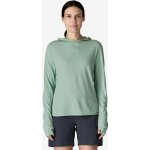 Patagonia Capilene Cool Sun Peak Visions nouveau green blue sage x-dye – Hledejceny.cz