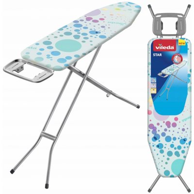 Vileda Star ironing board – Sleviste.cz