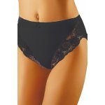 Emili kalhotky Zaza černé – Zboží Mobilmania