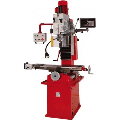 HOLZMANN BF50DIG 400V – Zboží Mobilmania