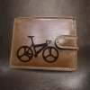 Peněženka Prémiová peněženka ROYAL s motivem pro cyklisty 16