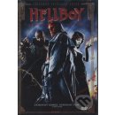 Hellboy DVD