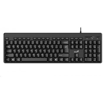 Genius KB-116 Classic 31300008403