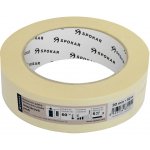 Maskovací páska interiérová PROFI 30mm x 50m – Hledejceny.cz
