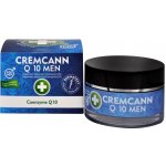 Annabis Cremcann Q10 For men konopný regenerační pleťový krém pro muže 50 ml – Hledejceny.cz