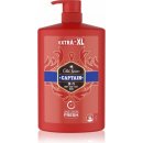 Old Spice Whitewater sprchový gel pro muže Whitewater 1000 ml