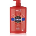 Old Spice Whitewater sprchový gel pro muže Whitewater 1000 ml – Hledejceny.cz