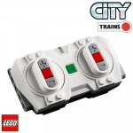 LEGO® 88010 Power Functions Dálkový ovladač BT – Zboží Mobilmania