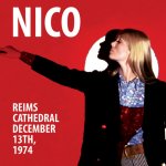 Reims Cathedral - December 13, 1974 - Nico CD – Sleviste.cz