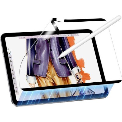 ESR Paper-Feel ochranná fólie na displej smartphonu Apple IPad 11 A16, 2025 1 ks 1E07601001 – Zboží Živě