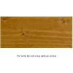 Osmo 732 Ochranná olejová lazura 0,75 l Dub světlý – Hledejceny.cz