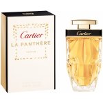 Cartier La Panthére Parfum parfémovaná voda dámská 75 ml
