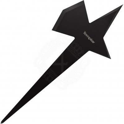 Cold Steel Vrhací sekera Templář – Zbozi.Blesk.cz