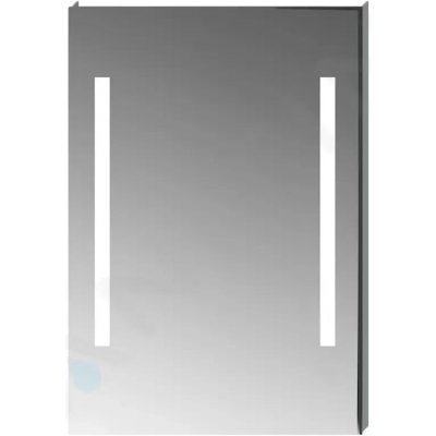 JIKA CLEAR 55 x 81 cm H4557151731441 – Hledejceny.cz