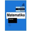 Matematika - Hranoly sekunda - Herman Jiří