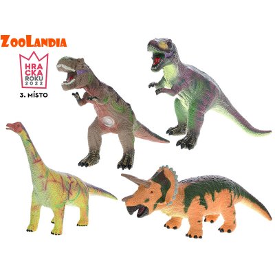 Zoolandia Dinosaurus 51141 – Sleviste.cz