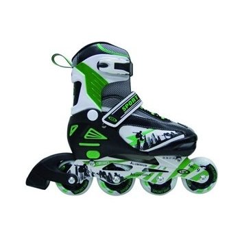 Sportwell ABEC-9