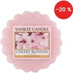 Yankee Candle vonný vosk do aroma lampy Cherry Blossom 22 g – Hledejceny.cz