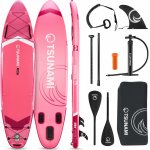 Paddleboard SUP TSUNAMI 350cm T15 – Zboží Dáma