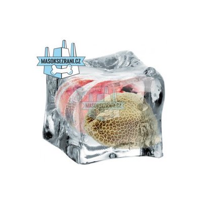 B.A.R.F. Company Kapr komplet s dršťkami 1 kg – Zboží Mobilmania