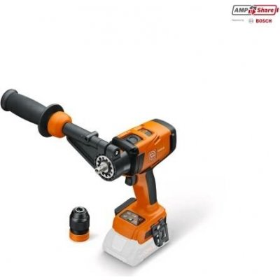 FEIN ASCM 18-4 QMP AS – Hledejceny.cz