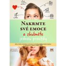 Nakrmte své emoce. A zhubněte jednou provždy - Jennifer L. Taitzová