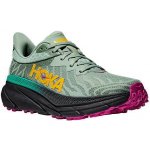 Hoka Challenger ATR 7 aloe vera black – Zboží Mobilmania