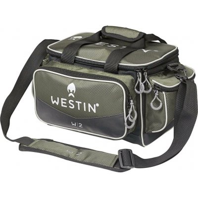 Westin Taška W2 Lure Bag 3 Boxes Forest Night - Large – Hledejceny.cz