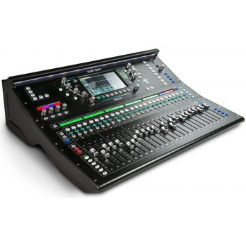 Allen & Heath SQ6