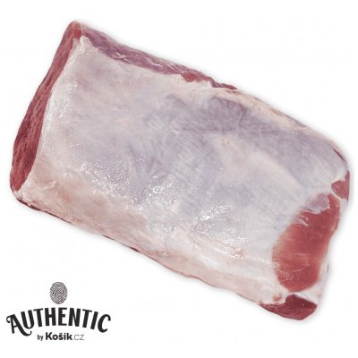 Authentic Vepřová pečeně bez kosti​ 1,07 kg – Hledejceny.cz