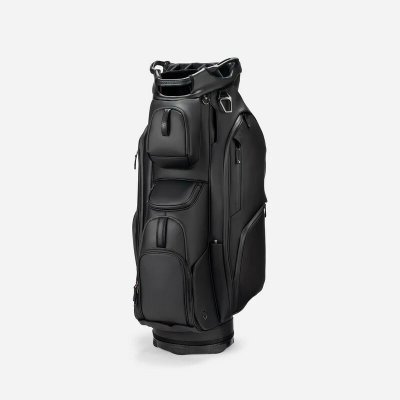 Vessel Lux Pro Cart Bag – Zboží Dáma