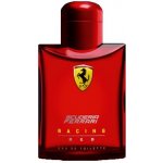 Ferrari Scuderia Ferrari Racing Red toaletní voda pánská 125 ml tester – Hledejceny.cz