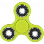 Fidget Spinner 7cm žlutý – Zbozi.Blesk.cz