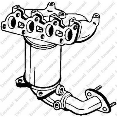 Bosal BS 099-339 – Hledejceny.cz