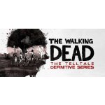 The Walking Dead: The Telltale Definitive Series – Zboží Živě