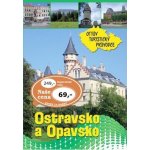 Ostravsko a Opavsko Ottův turistický průvodce – Hledejceny.cz
