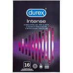 Durex Intense Orgasmic 16 ks – Zbozi.Blesk.cz