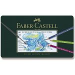 Faber Castell 117560 Albrecht Dürer umělecké akvarelové nejvyšší kvality 60 ks – Sleviste.cz