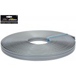 Svodidlo v metráži svodidla mantinely stříbrná barva K autodráze ITES FARO EuropaCup Gonio – Hledejceny.cz