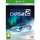 Project CARS 2 (Collector's Edition)