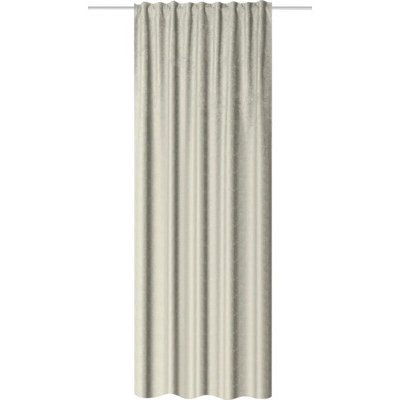 Závěs termo Jeanny natur 135x245 cm – Hledejceny.cz