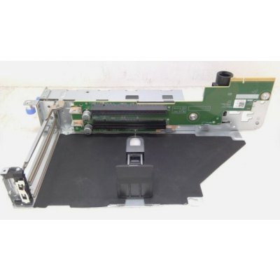 Dell Riser 4B, PCIe Gen4 1x16 (x16 connector) – Zbozi.Blesk.cz
