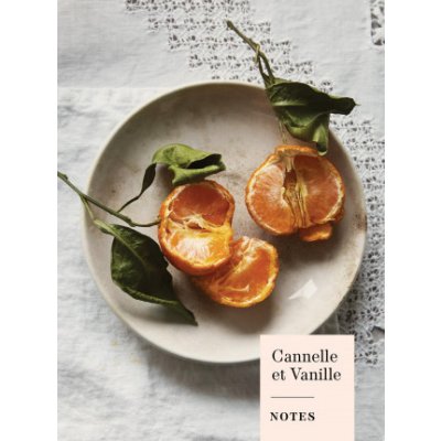 Cannelle et Vanille Notes