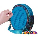 Pixie Crew Spiral Magic 50 pixelů modrá – Zboží Dáma