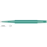 Falcon Miltex kyreta 4 mm – Hledejceny.cz