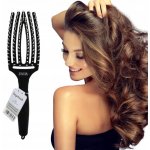 Olivia Garden On The Go Detangle& Style kartáč na vlasy OTGDS – Sleviste.cz