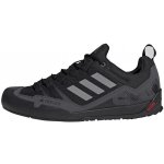 adidas Terrex Swift Solo 2 0 Hiking IE6901 boty černá – Sleviste.cz