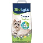 Biokat’s Classic Fresh 3 v 1 10 l – Sleviste.cz