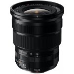 Fujifilm Fujinon XF 10-24mm f/4 R OIS WR – Hledejceny.cz